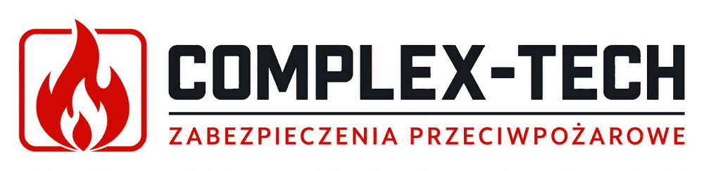 COMPLEX-TECH zabezpieczenia przeciwpożarowe